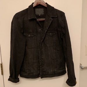 American Eagle Jean Jacket